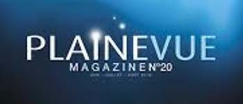 PlaineVue magazine
