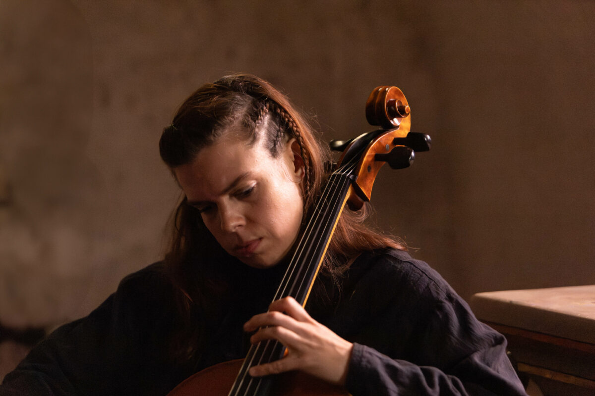 Le Très Bas - 2024 Chartres - Photo Sandra Legrand